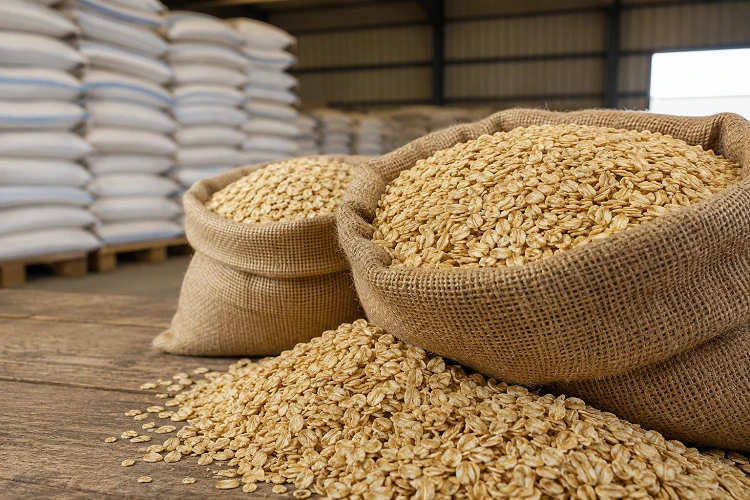 Çubuk Arpa Flake Satışı